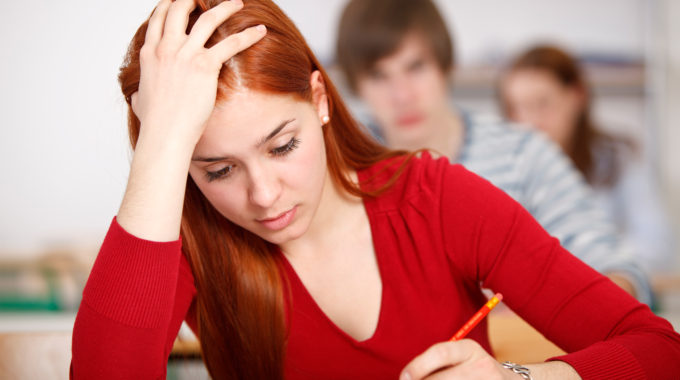 Como Fazer Uma Prova De Concurso