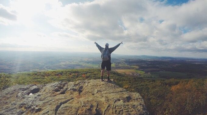 Sucesso no seu objetivo