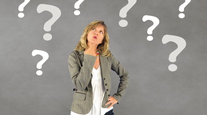 Decisão não programada