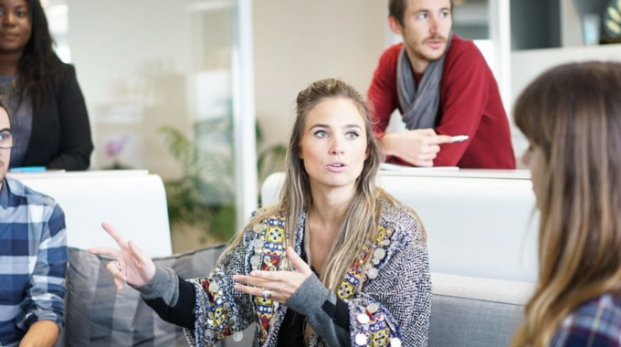 Liderança Transformacional