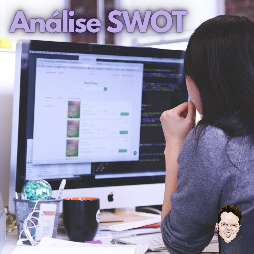 Análise SWOT