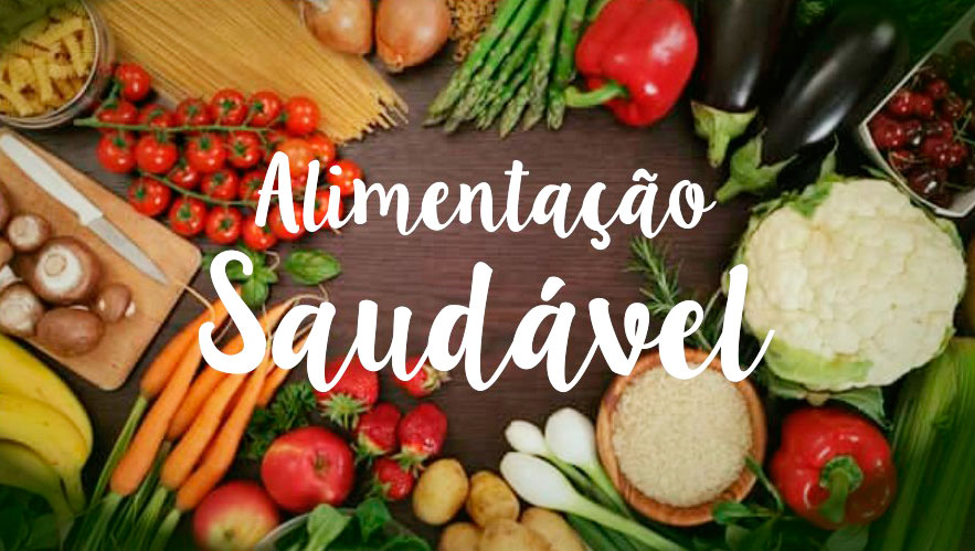 Alimentacao Saudavel