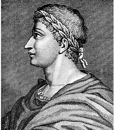 Ovidio autor romano