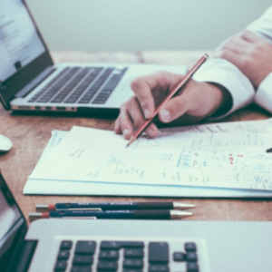 Construindo O Planejamento