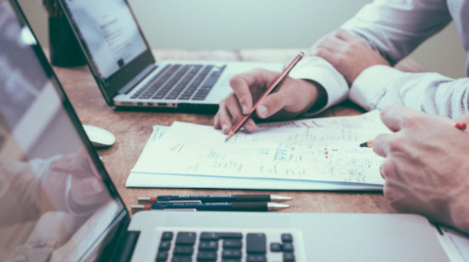 Construindo O Planejamento