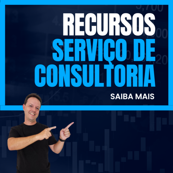 Consultoria em Recursos