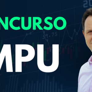 Administração para MPU 2025