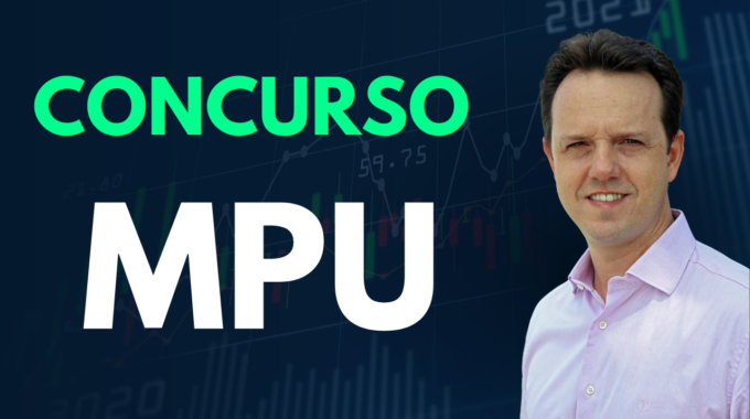 Administração para MPU 2025