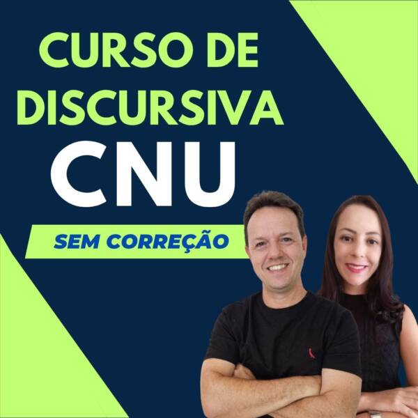 Discursiva CNU
