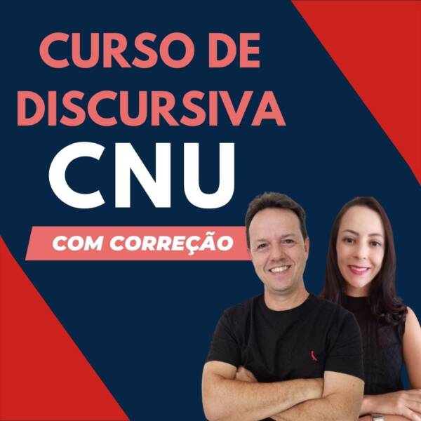 Discursiva CNU